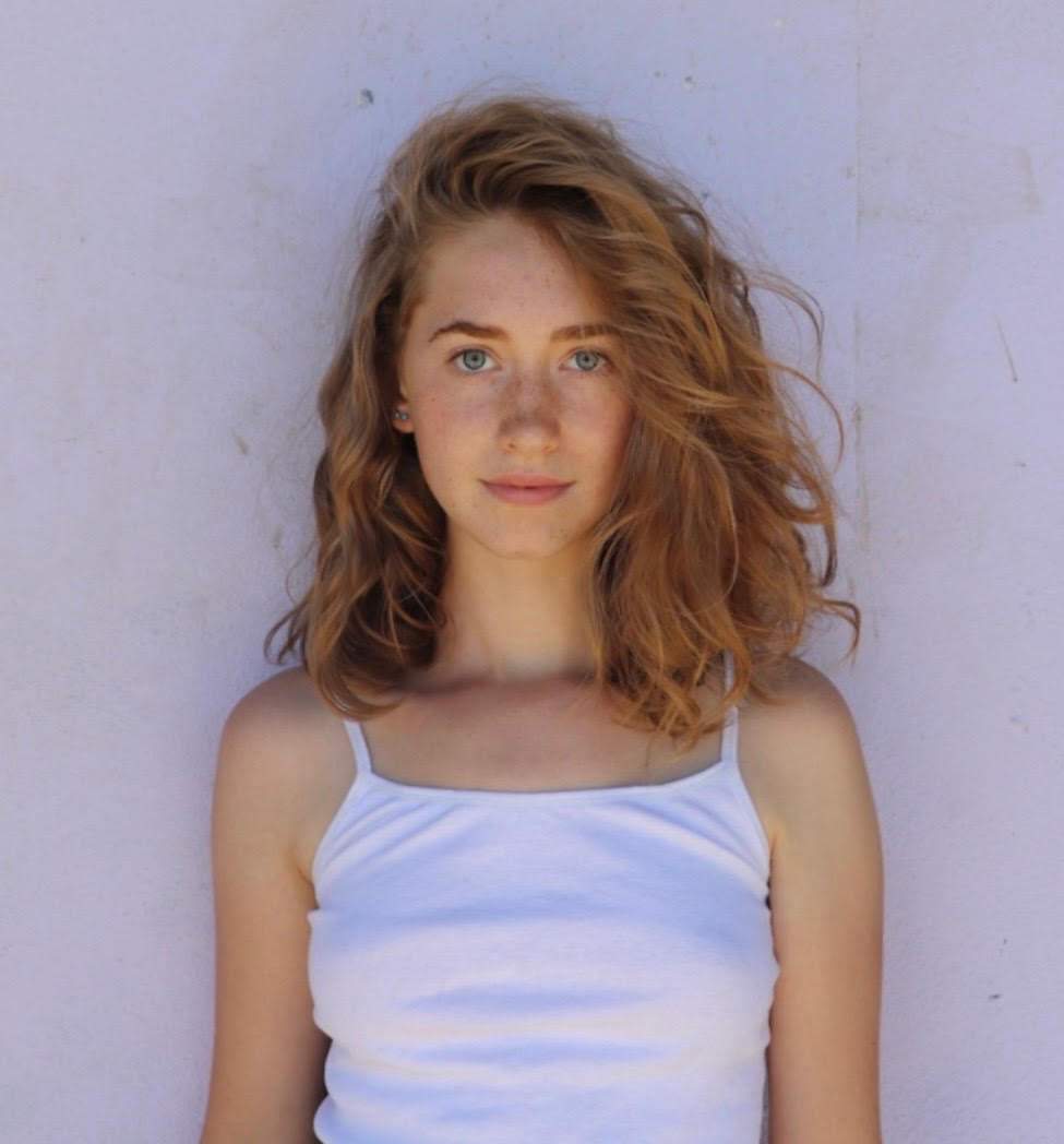 Skyler Newman, author and artist